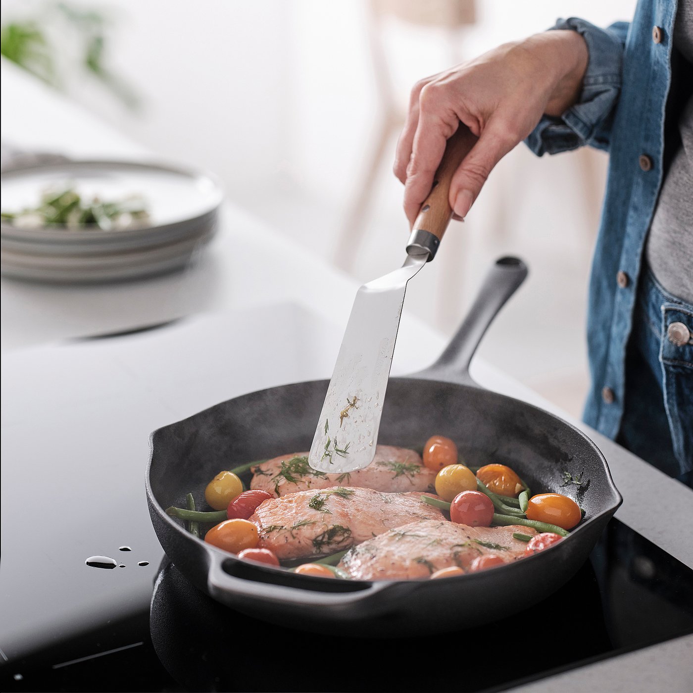 VARDAGEN spatule
