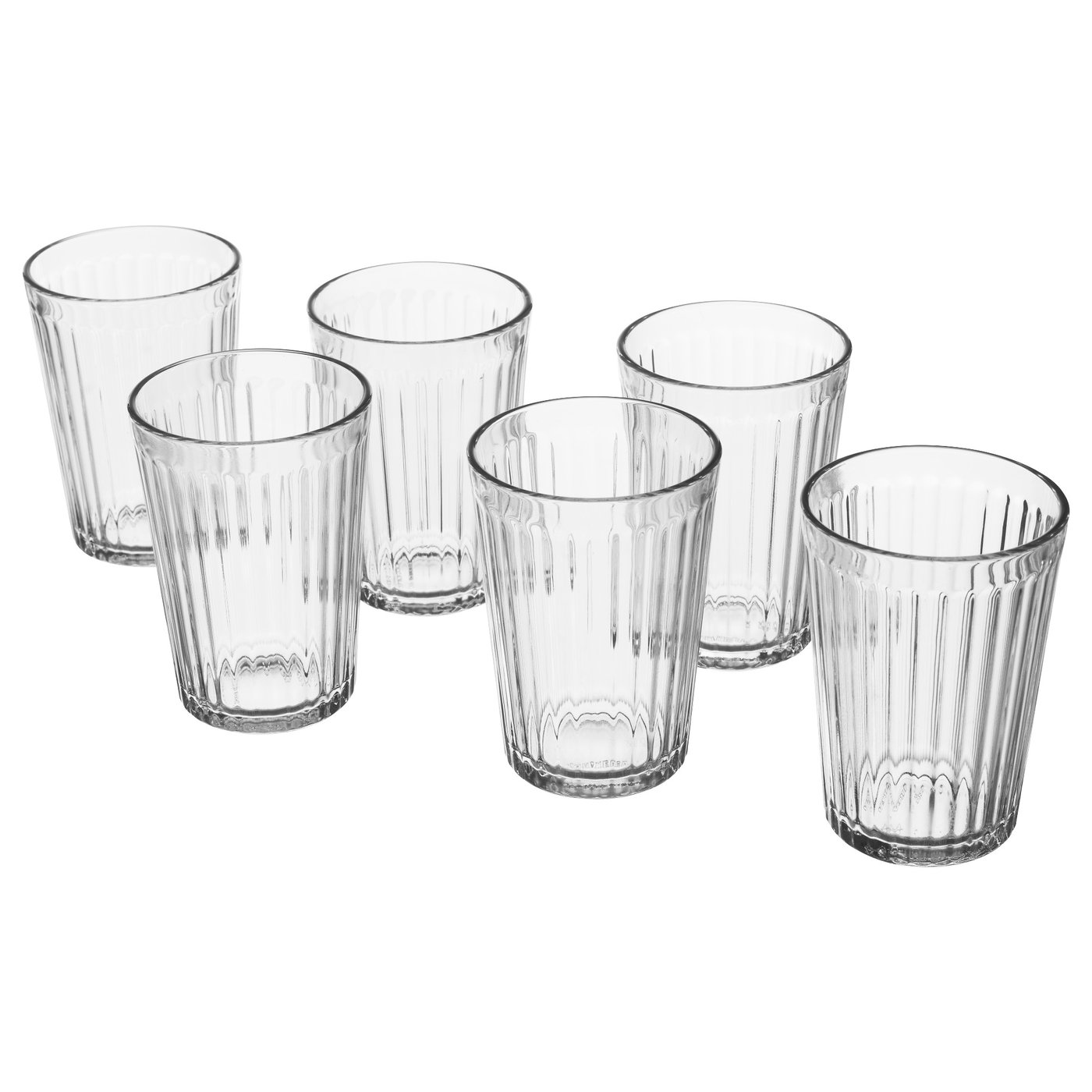 VARDAGEN verre