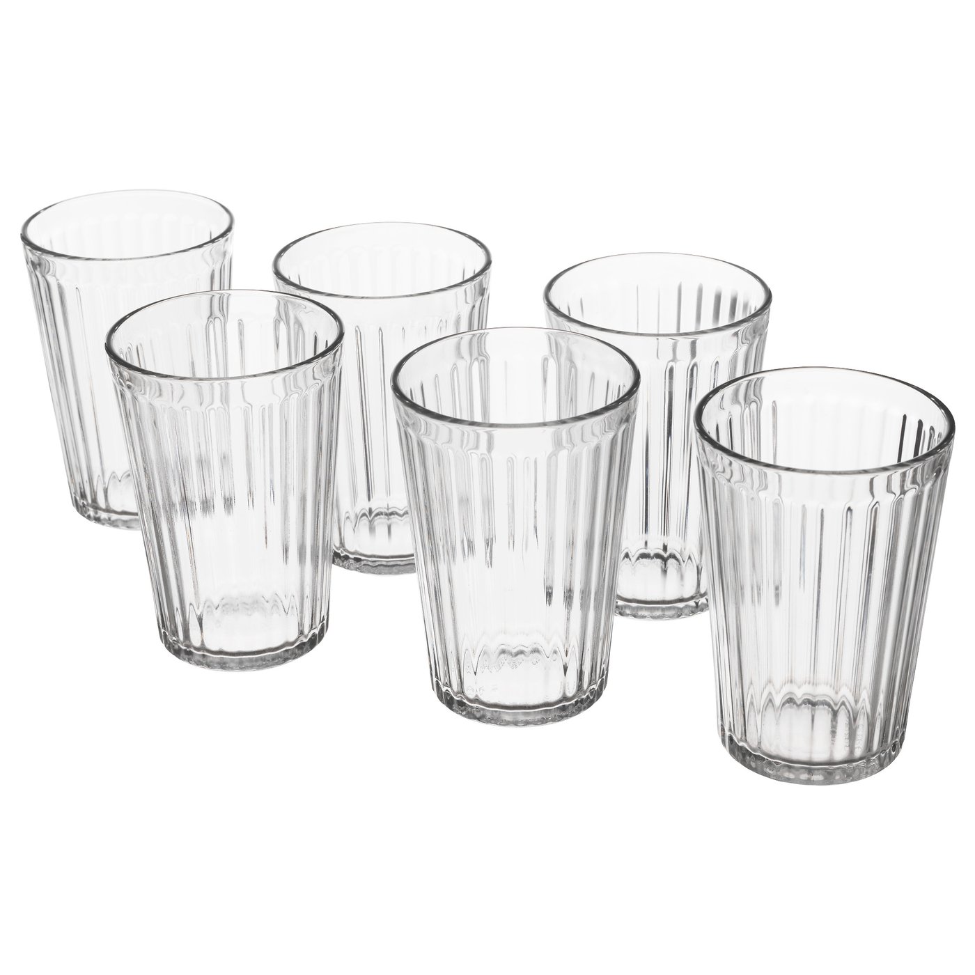 VARDAGEN verre
