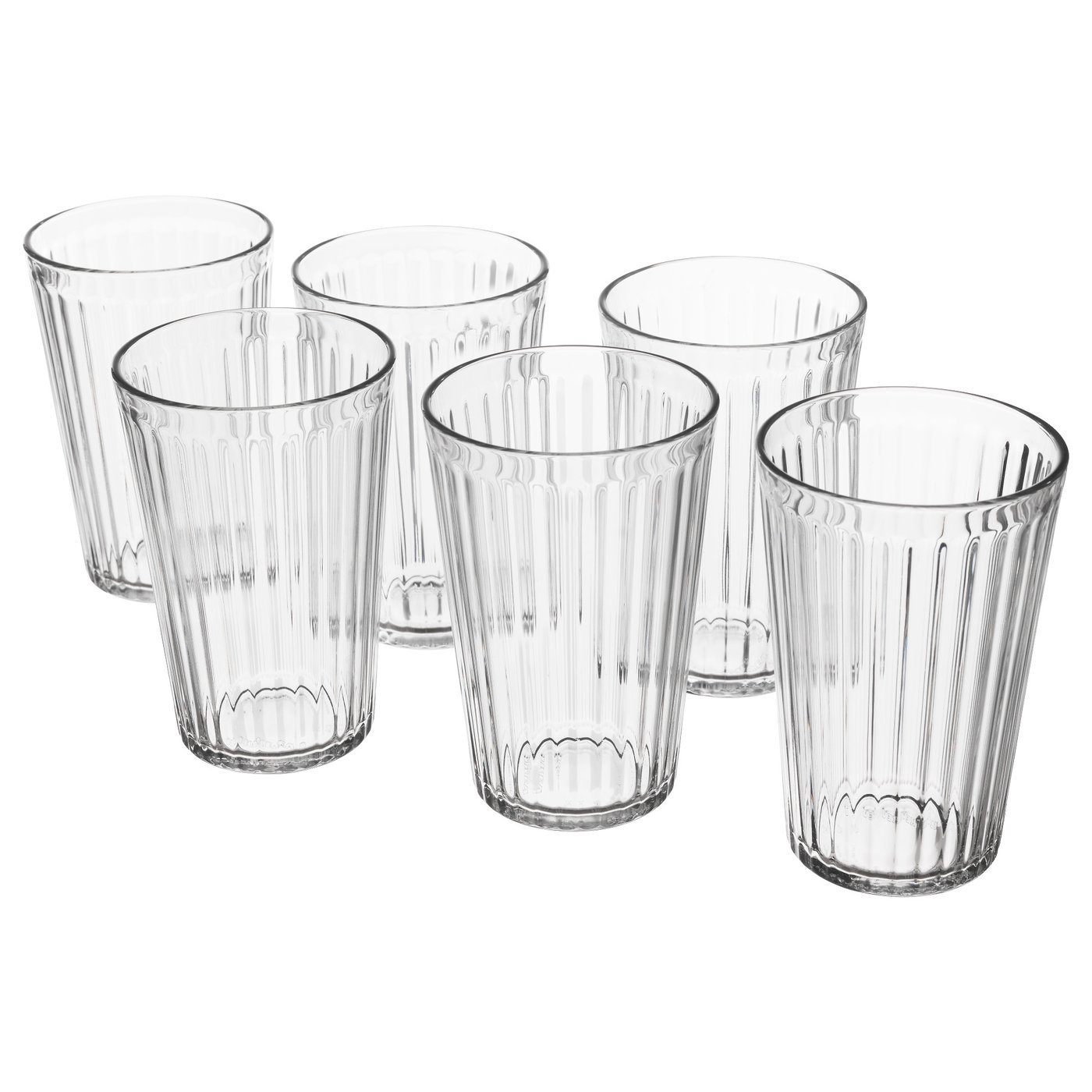 VARDAGEN verre