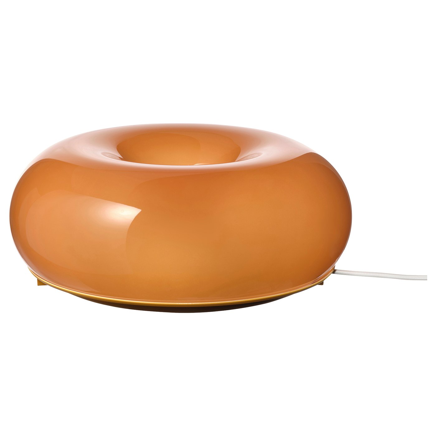 VARMBLIXT lampe de table/applique LED