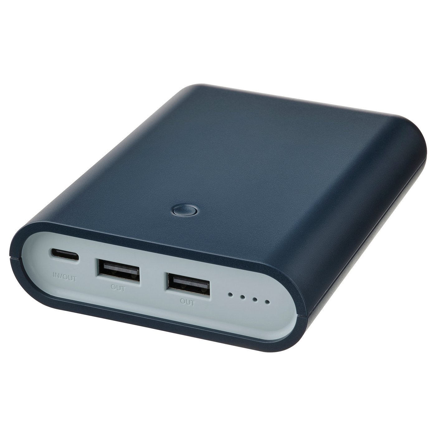 VARMFRONT chargeur mobile universel