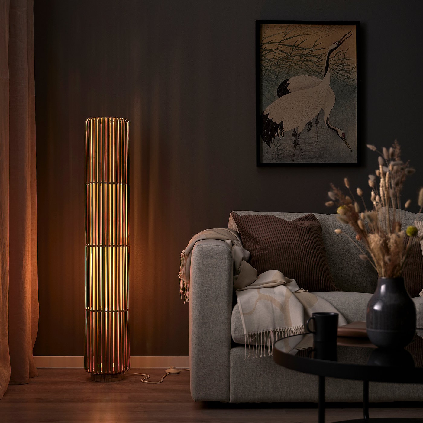 VARPTROSS lampadaire