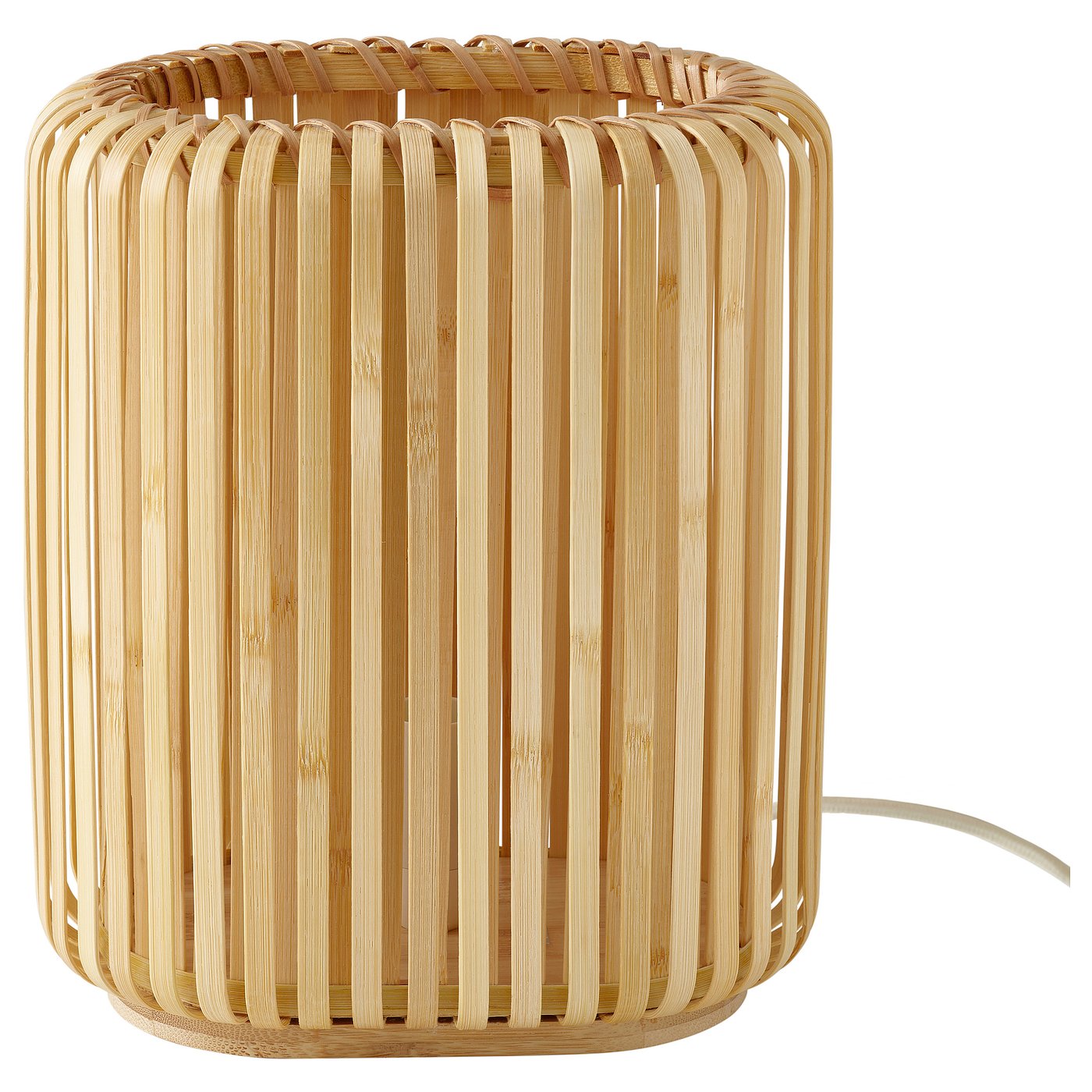 VARPTROSS lampe de table