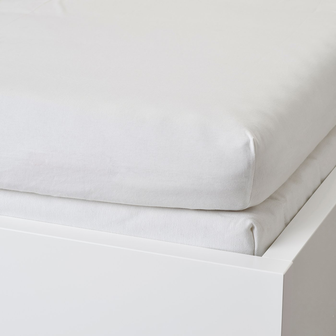 VÅRVIAL drap housse pour divan