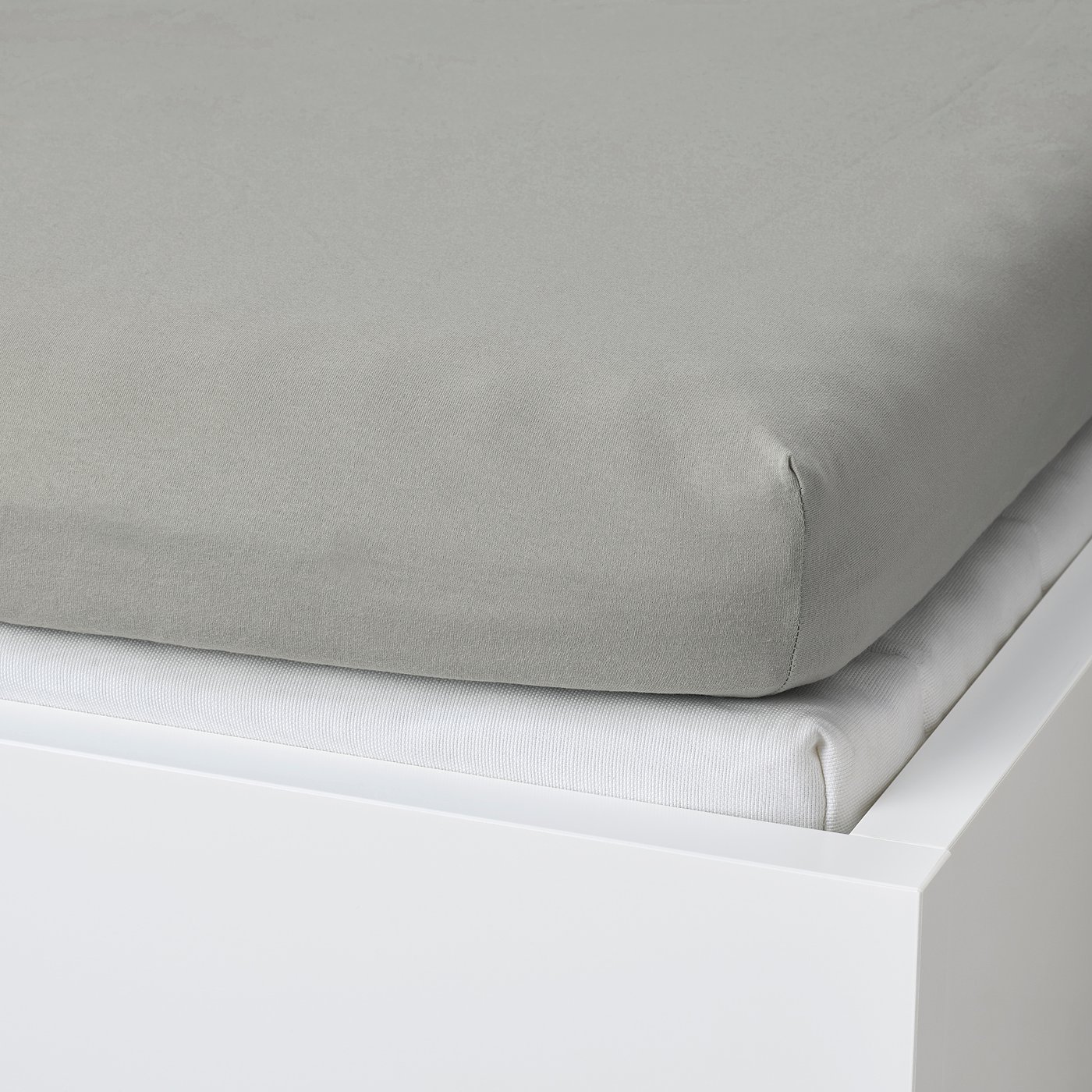 VÅRVIAL drap housse pour divan