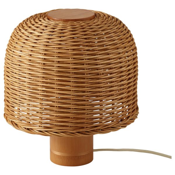 VATERBOM lampe de table