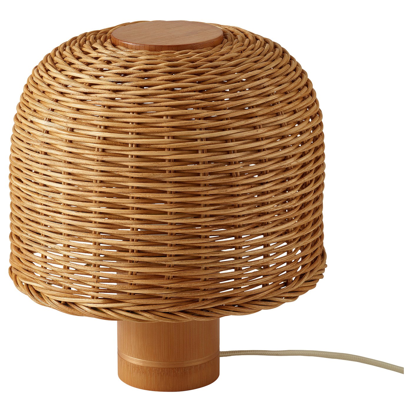 VATERBOM lampe de table