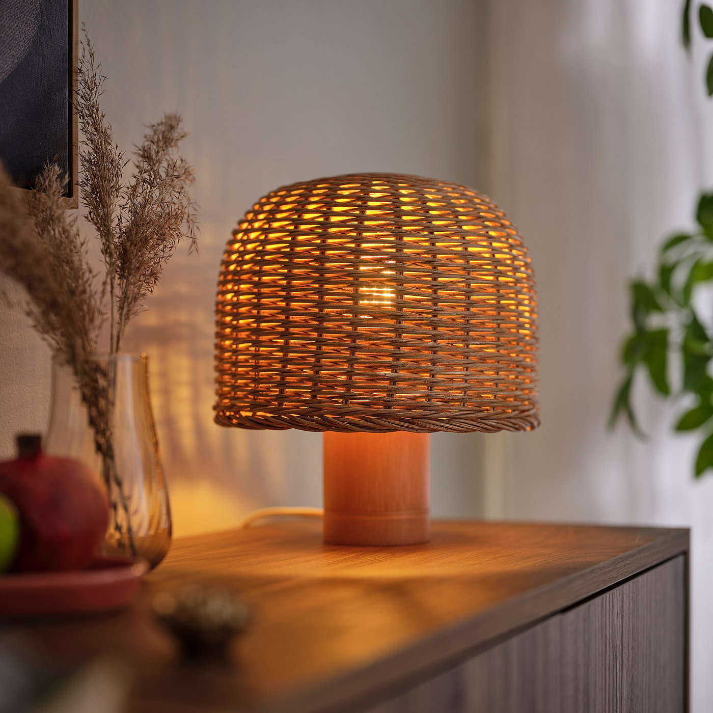 VATERBOM lampe de table