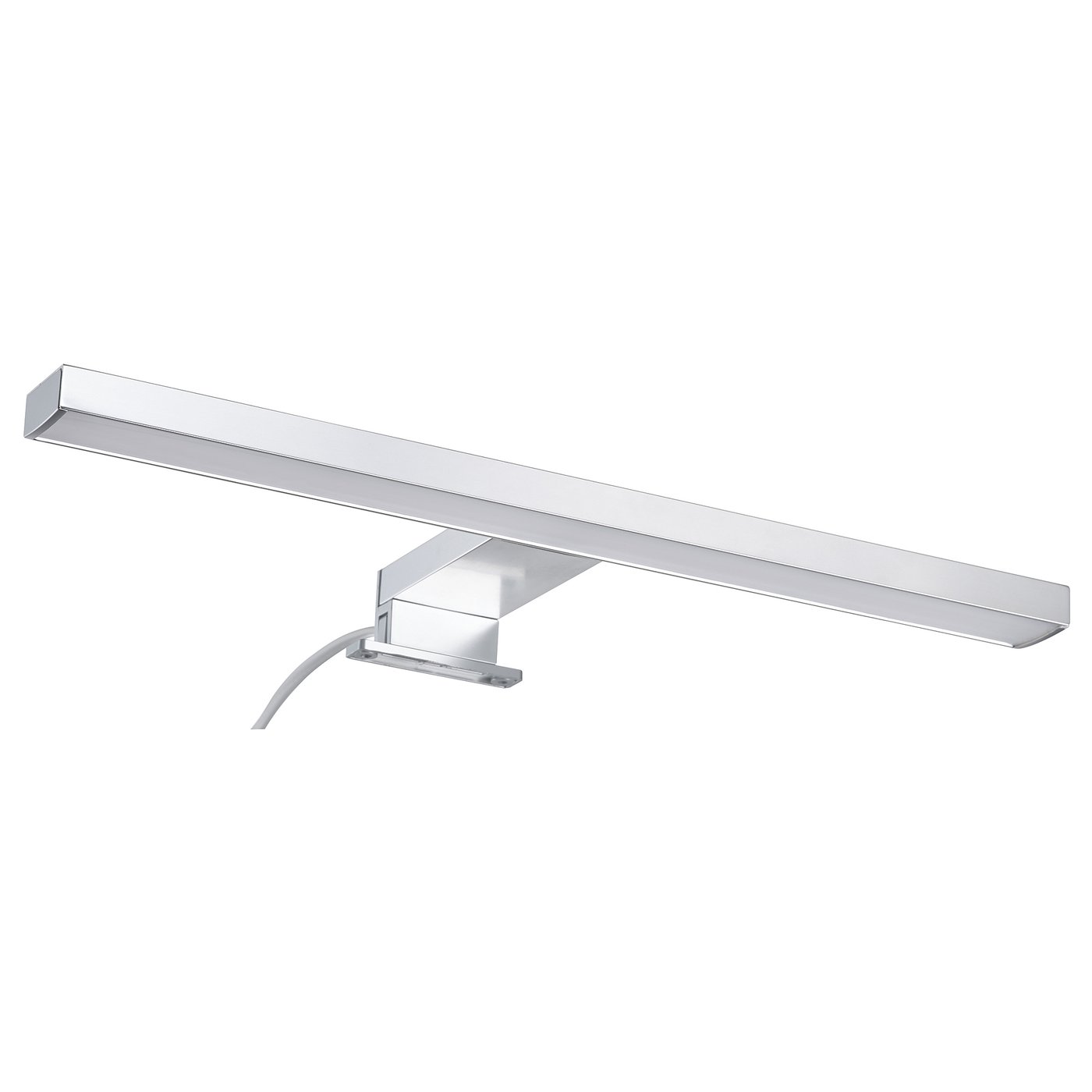VÅTHULT éclairage LED élément/miroir