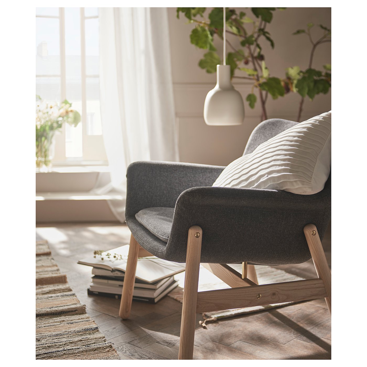 VEDBO fauteuil