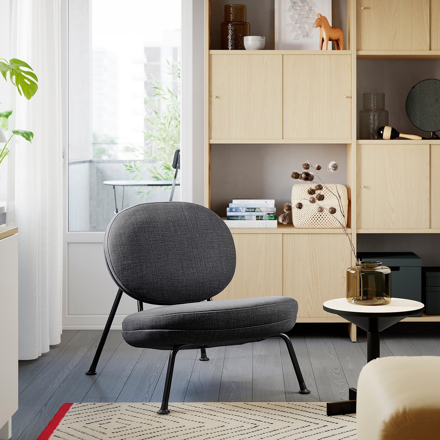 VEINGE fauteuil