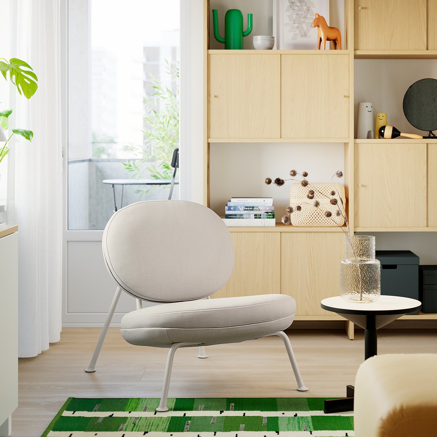 VEINGE fauteuil