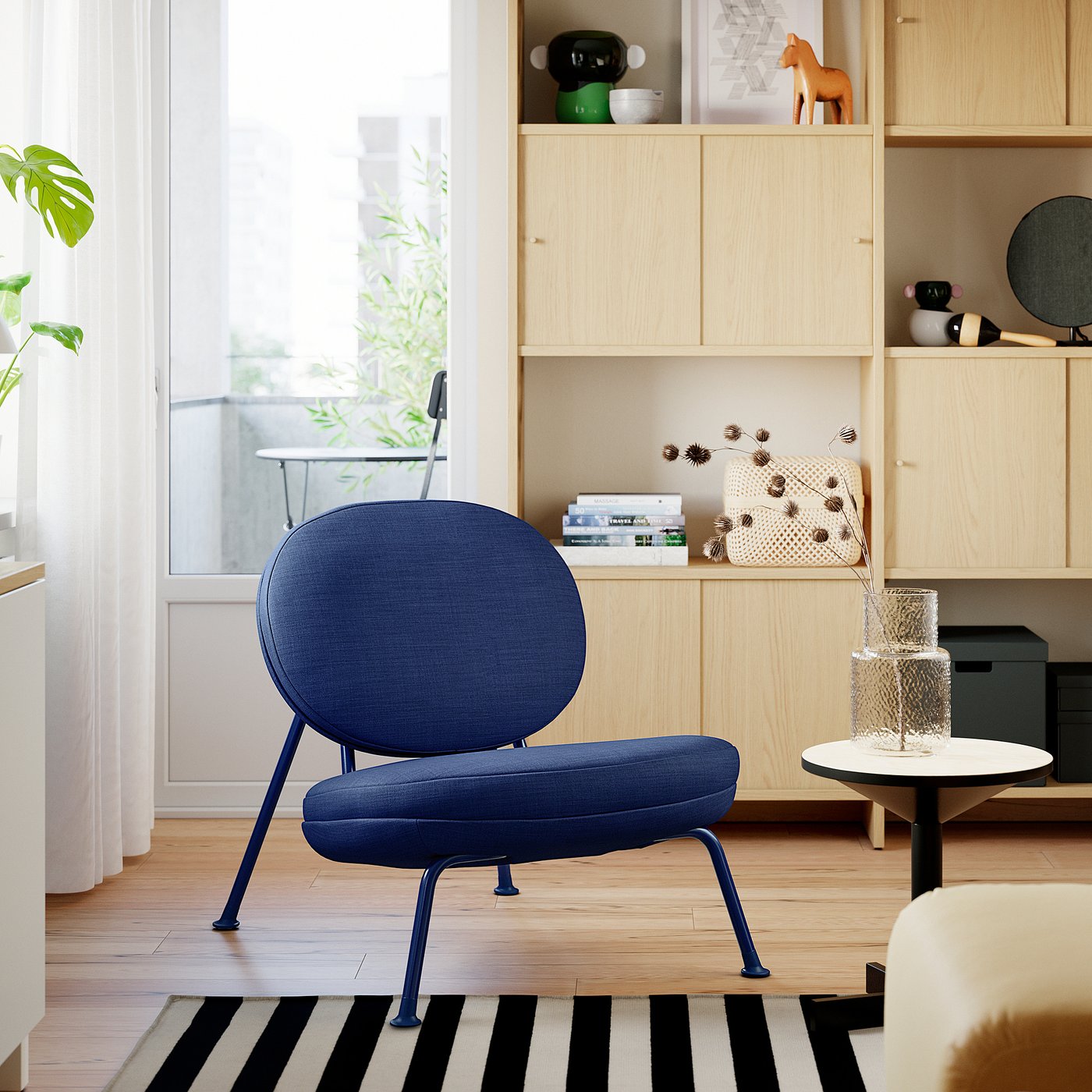 VEINGE fauteuil