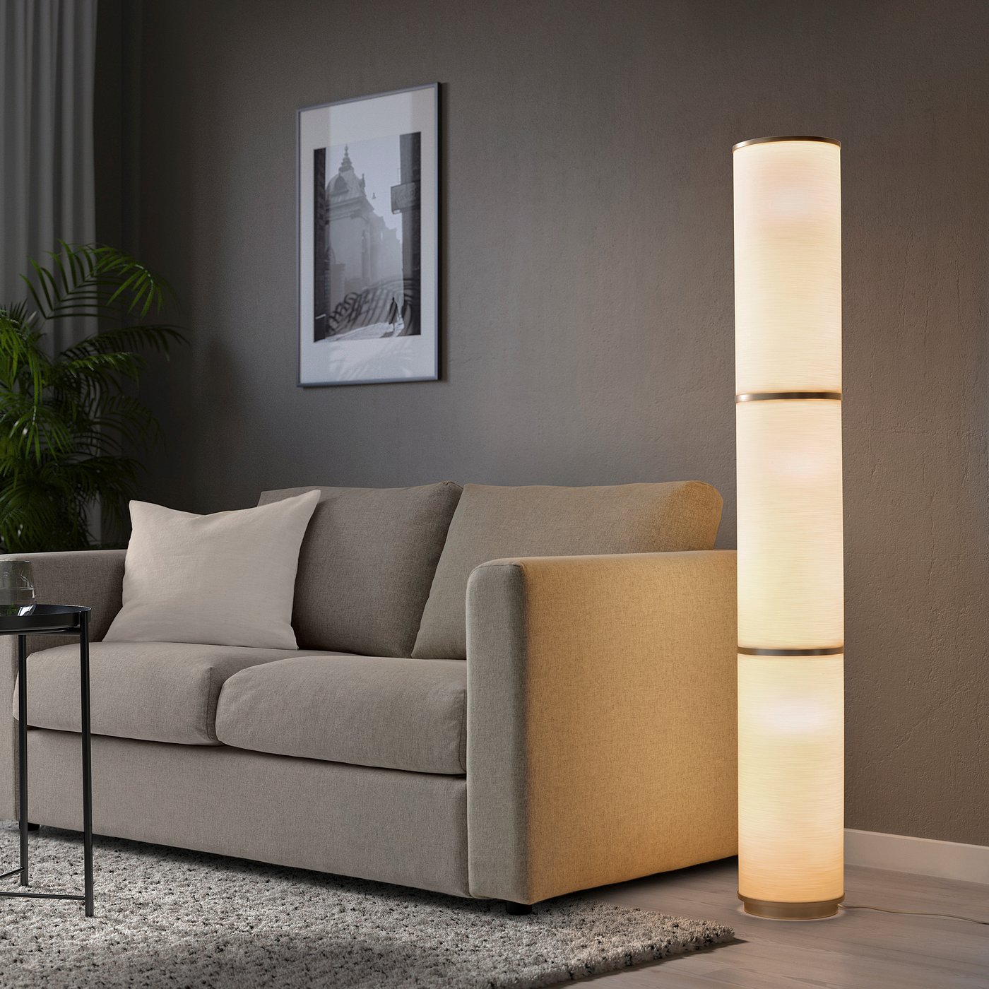 VIDJA lampadaire
