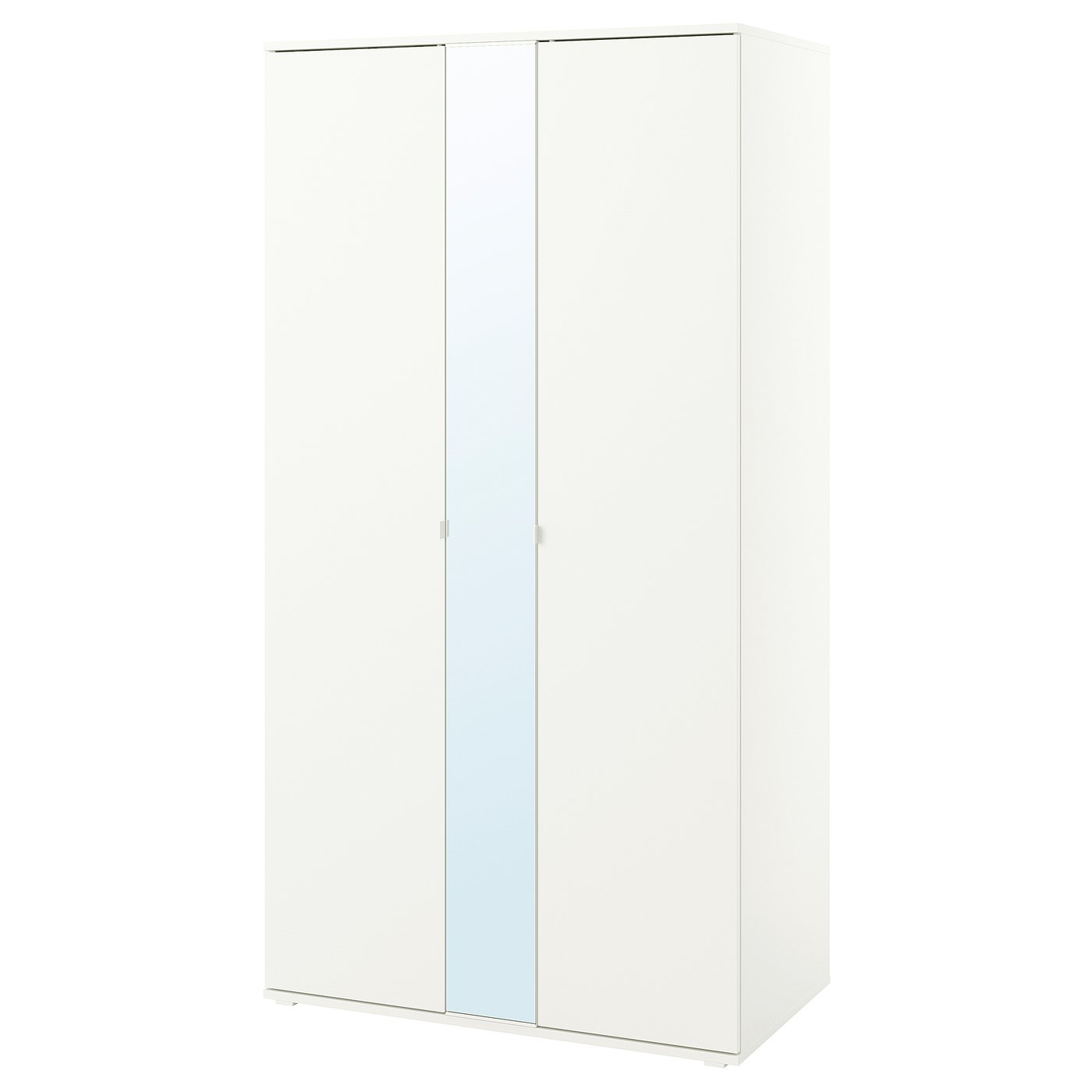 VIHALS armoire 2 portes