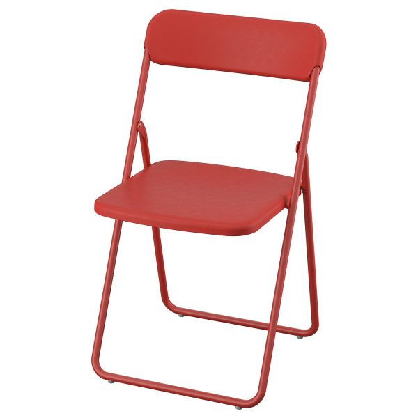 VIHALS chaise pliante