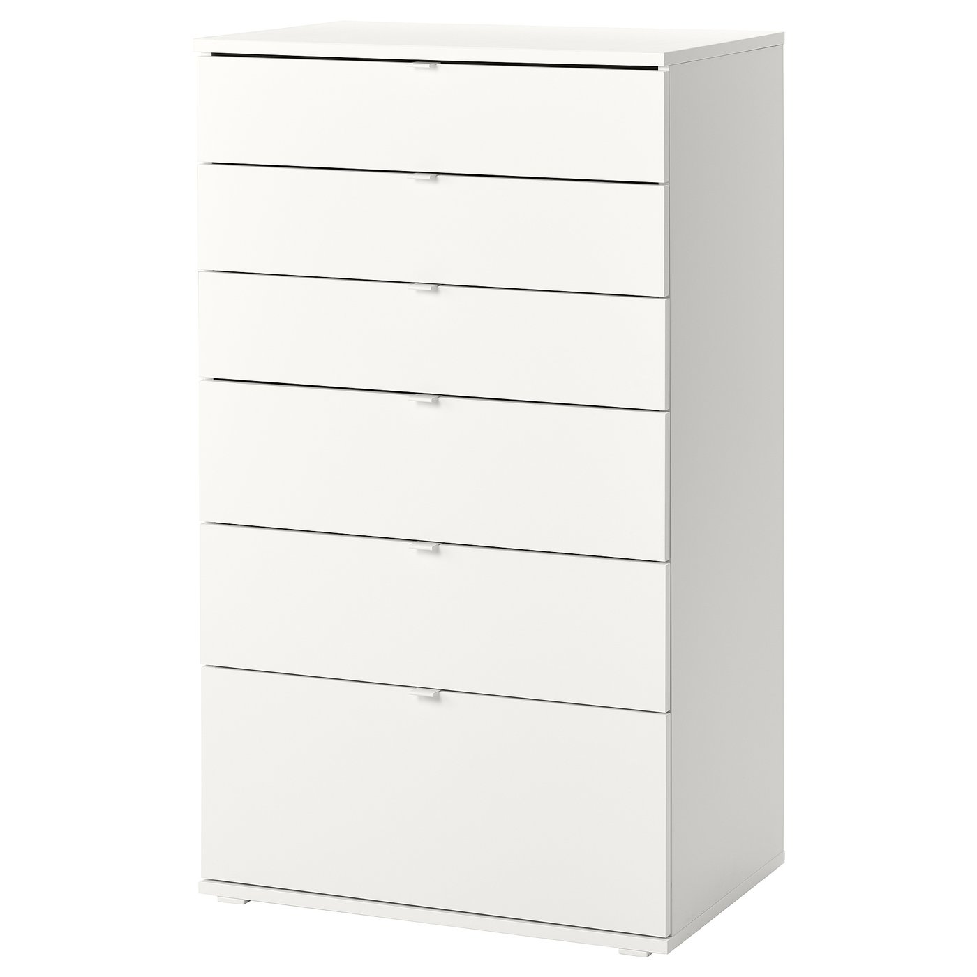 VIHALS commode 6 tiroirs