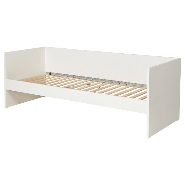 VIHALS structure lit banquette
