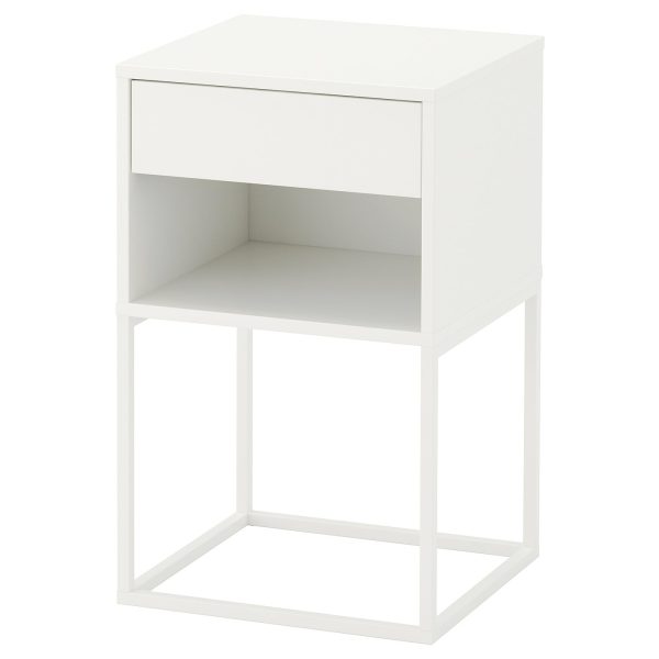 VIKHAMMER table chevet