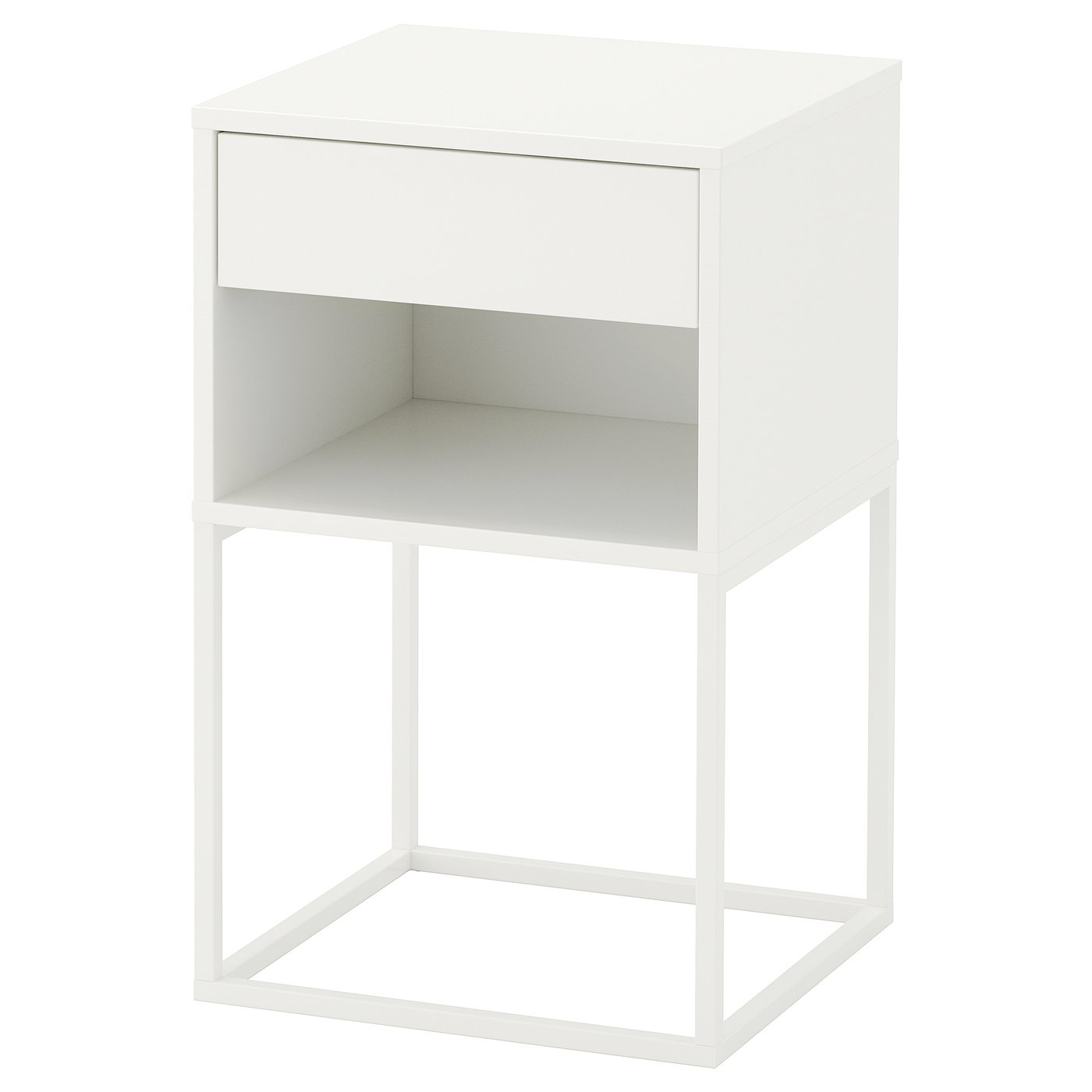 VIKHAMMER table chevet
