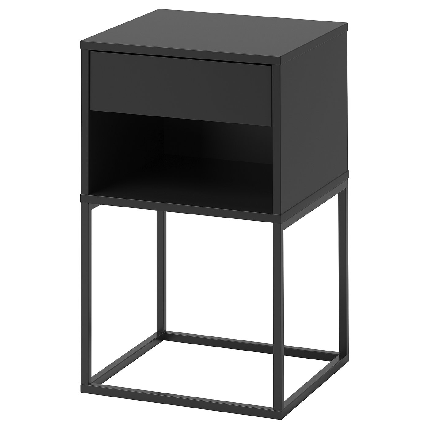 VIKHAMMER table chevet