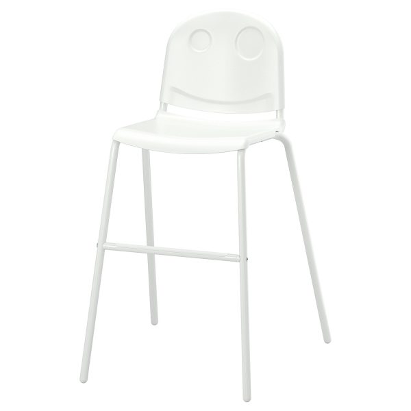 VILDGÅS chaise junior
