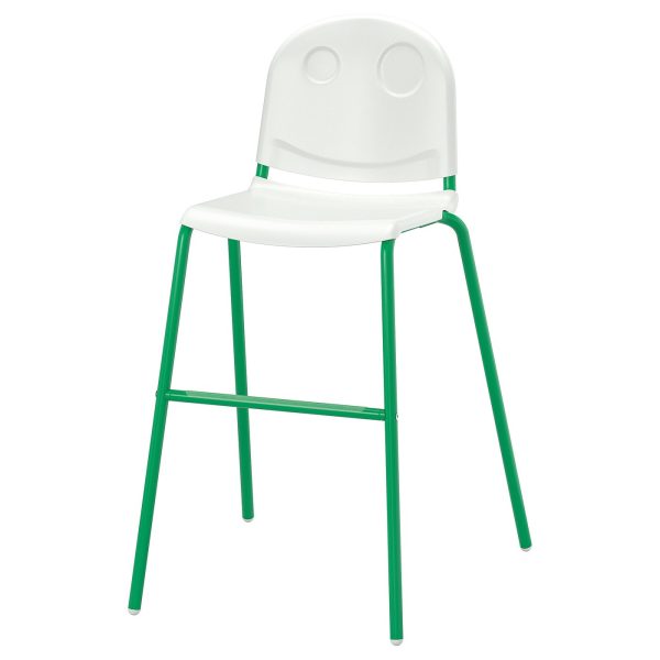 VILDGÅS chaise junior