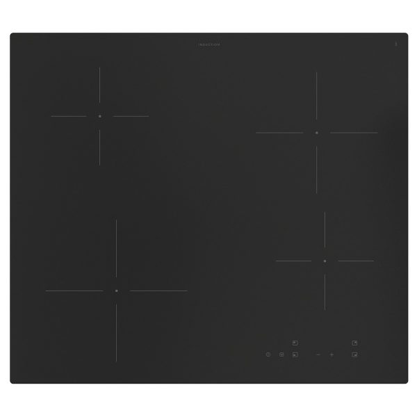 VILSTA plaque de cuisson à induction