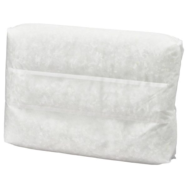 VIMLE coussin dossier à recouvrir