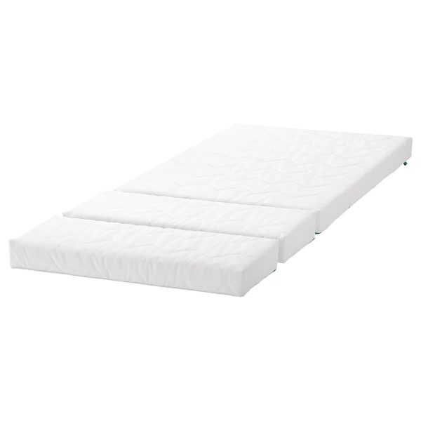 VIMSIG matelas mousse pour lit extensible