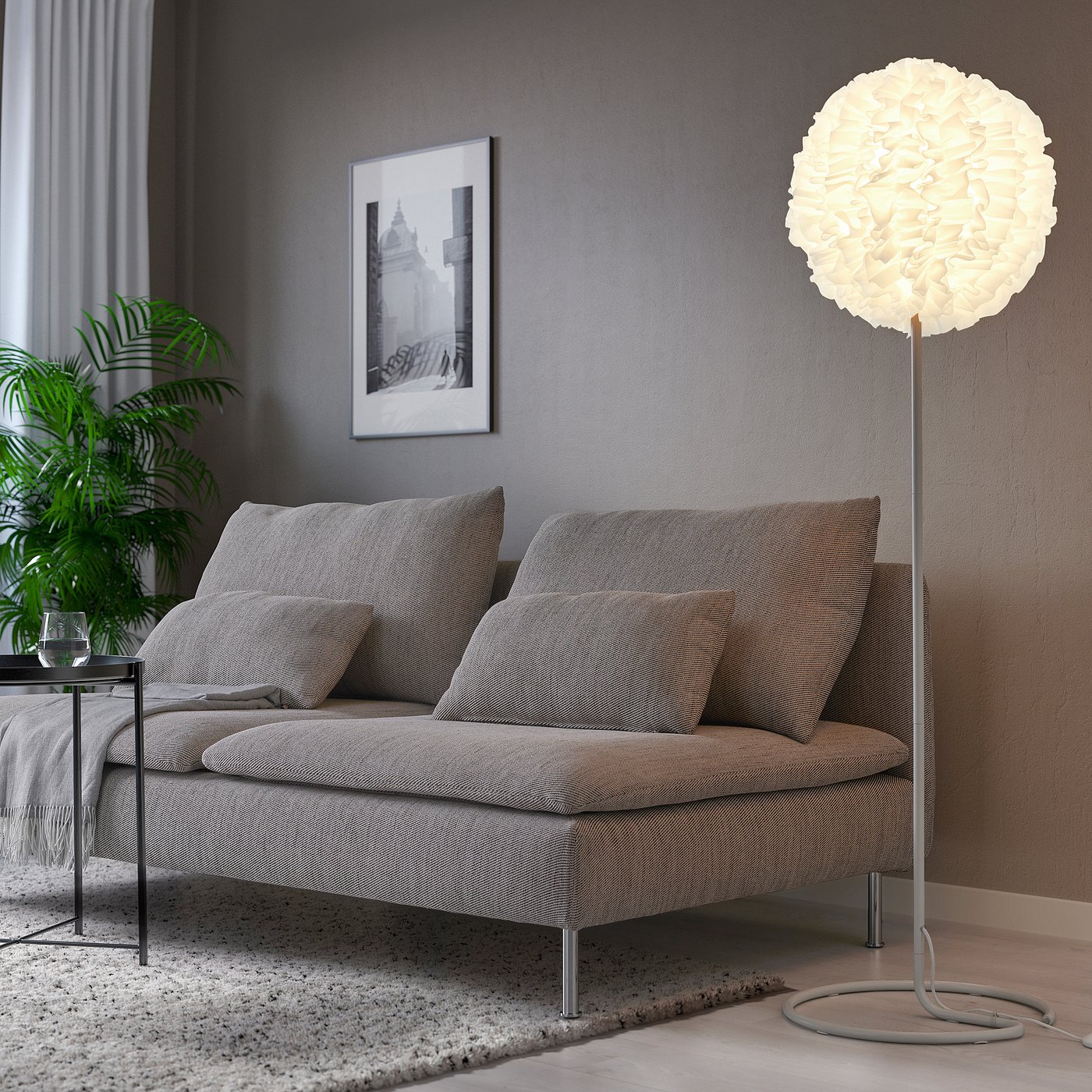 VINDKAST lampadaire