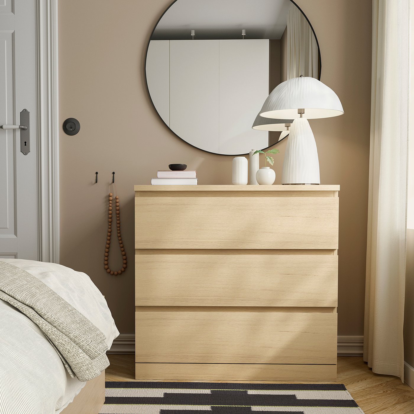 VINDKRAFT lampe de table