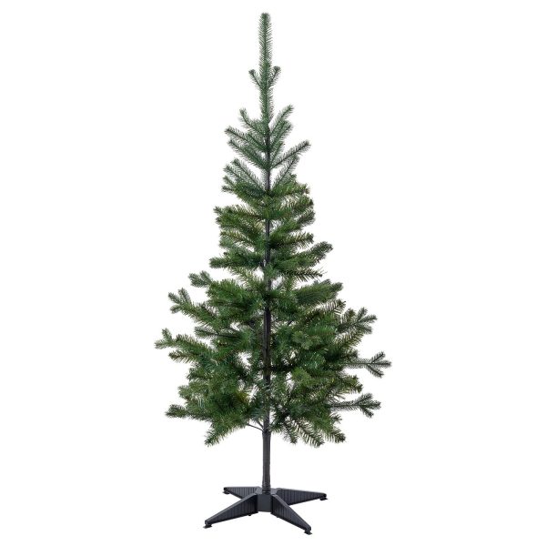 VINTERFINT arbre de Noël artificiel
