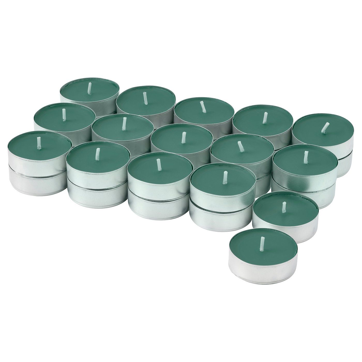 VINTERFINT bougie parfumée