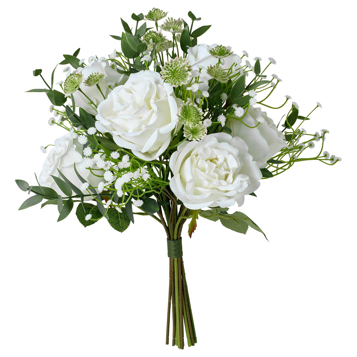 VINTERFINT bouquet artificiel