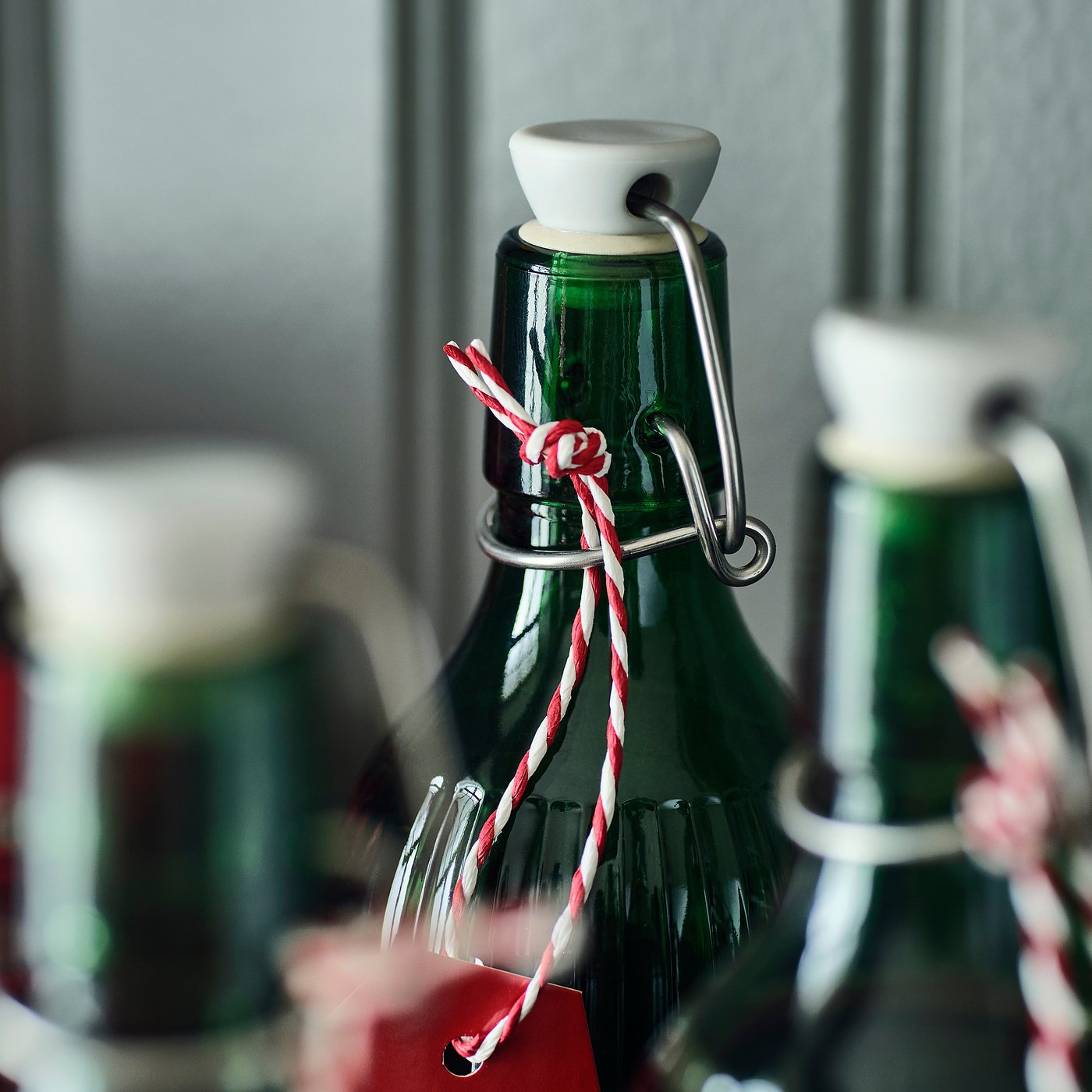 VINTERFINT bouteille avec bouchon