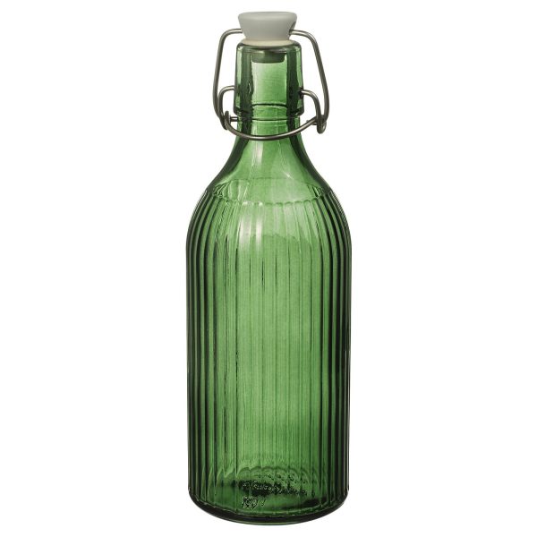 VINTERFINT bouteille avec bouchon