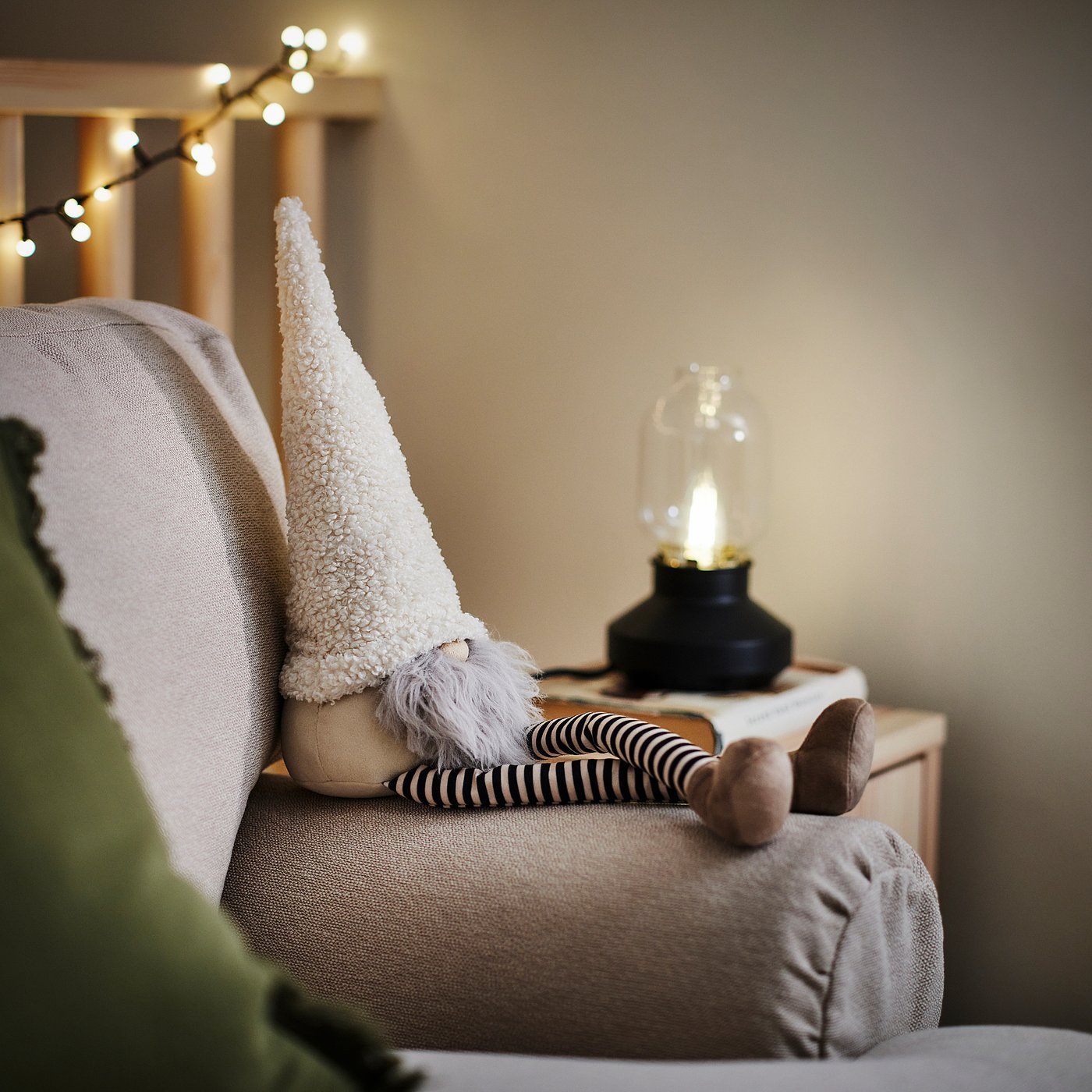 VINTERFINT décoration