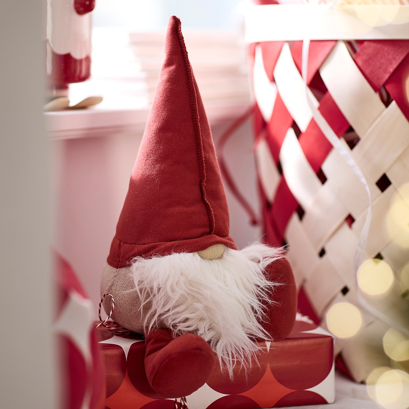 VINTERFINT décoration