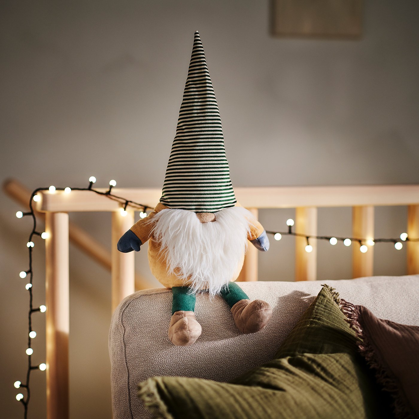 VINTERFINT décoration