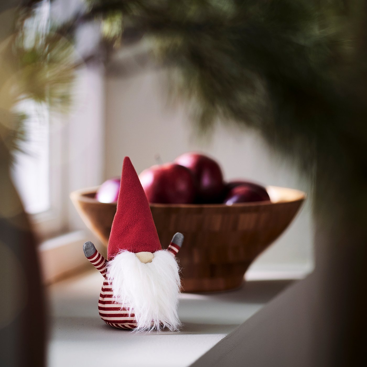 VINTERFINT décoration