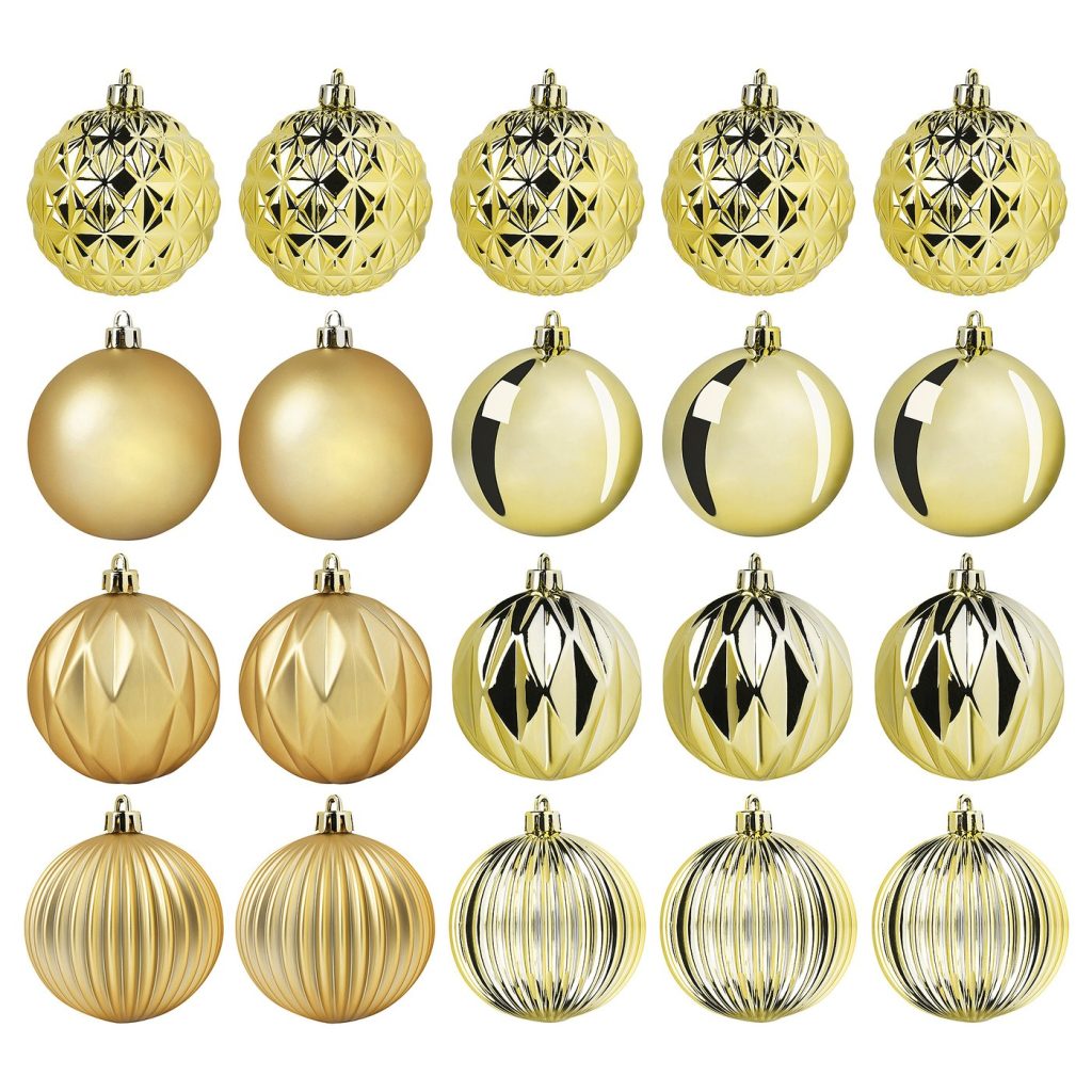 VINTERFINT décoration sapin de Noël