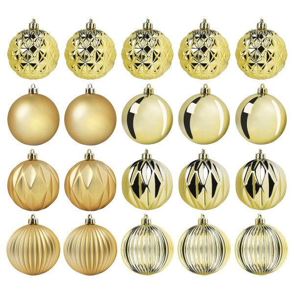 VINTERFINT décoration sapin de Noël