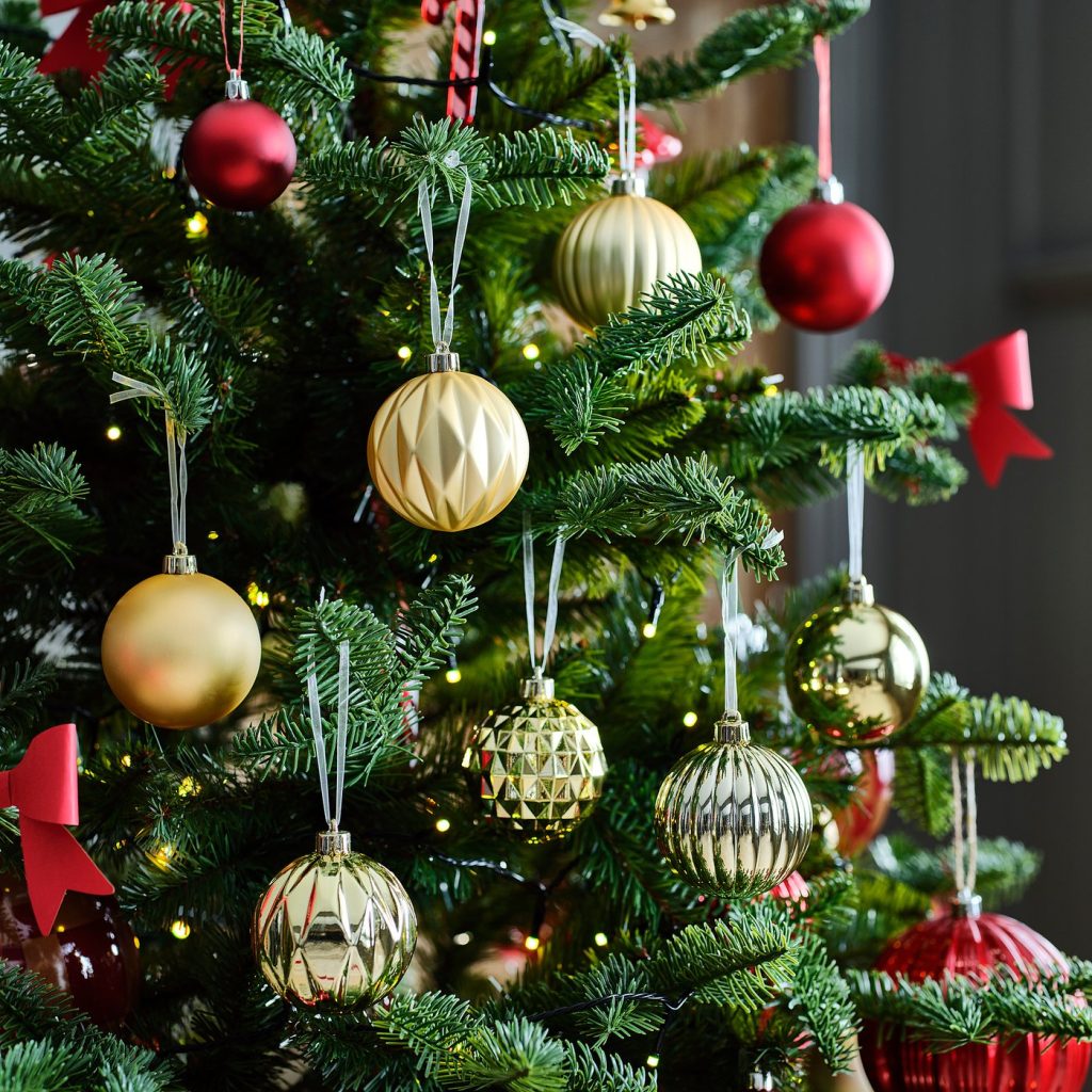 VINTERFINT décoration sapin de Noël