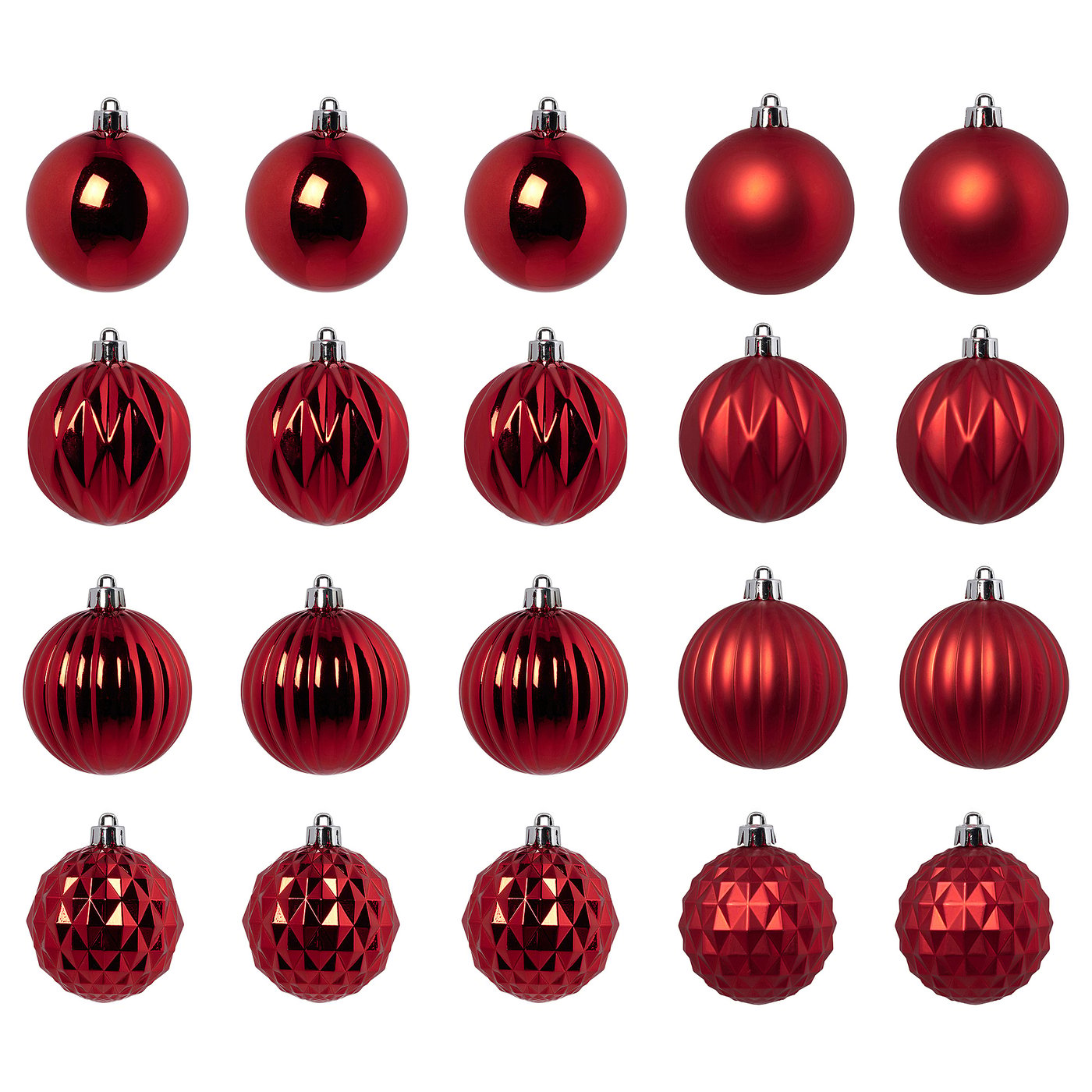 VINTERFINT décoration sapin de Noël