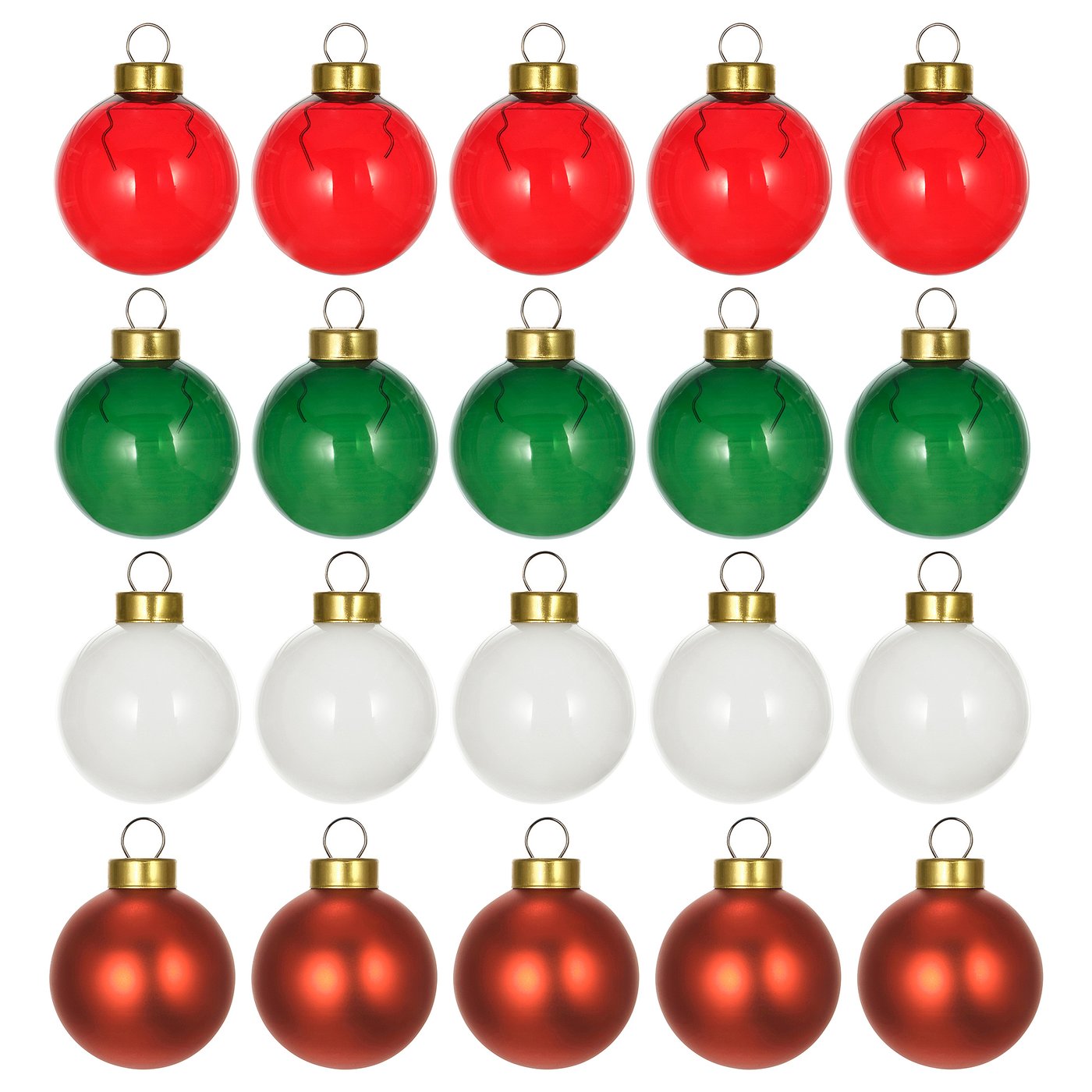 VINTERFINT décoration sapin de Noël