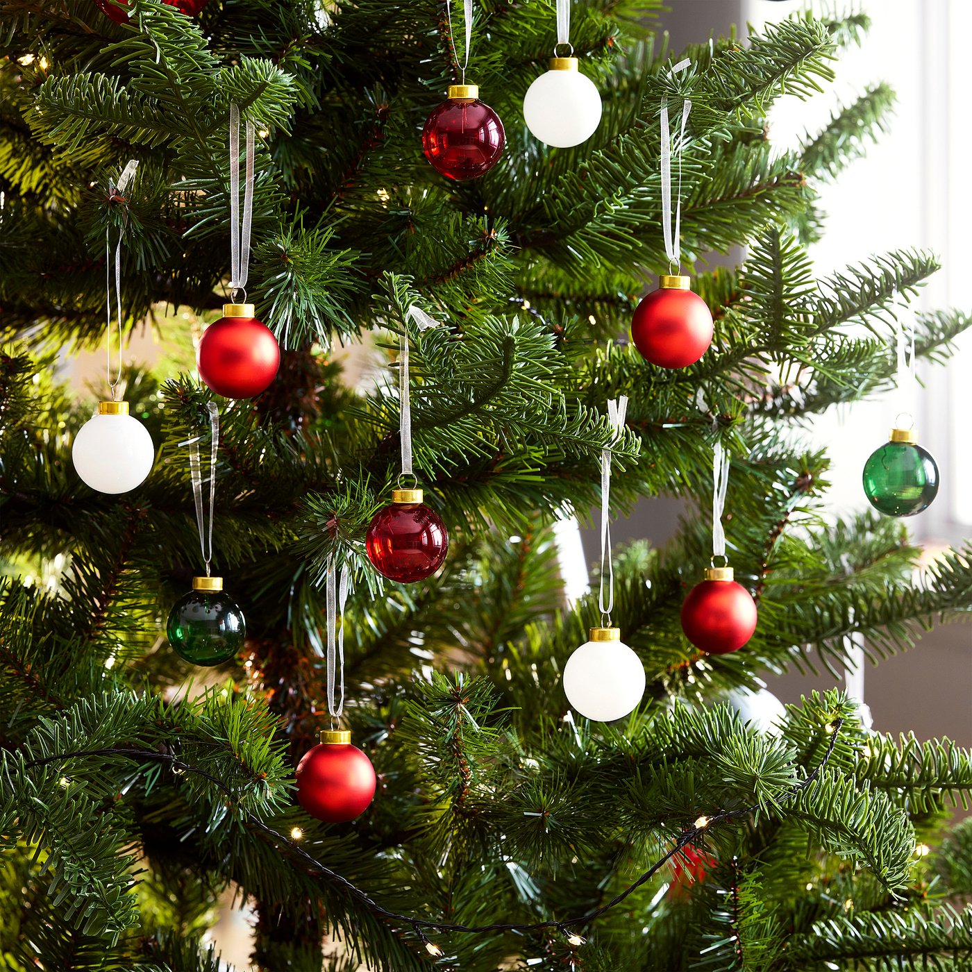 VINTERFINT décoration sapin de Noël