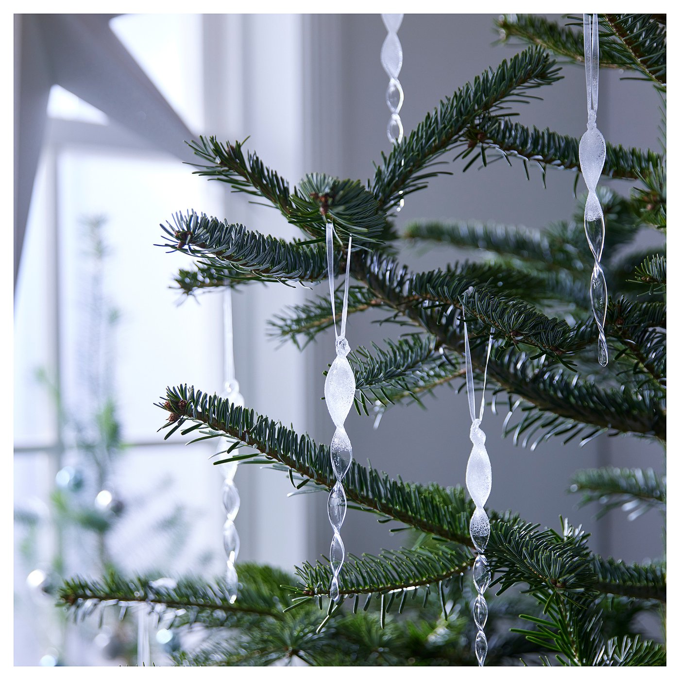 VINTERFINT décoration sapin de Noël