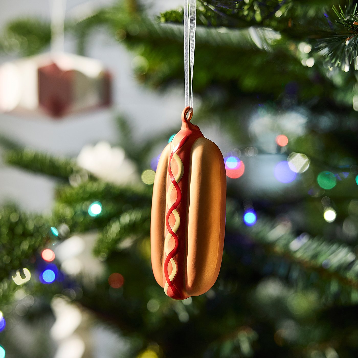 VINTERFINT décoration sapin de Noël